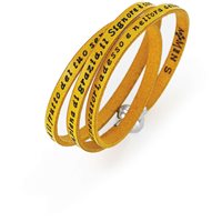 Bracciale Amen in Pelle MY-AMIT11-57 - MY-AMIT11-57